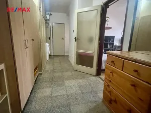 Prodej bytu 2+1, Praha - Vršovice, Bělocerkevská, 62 m2