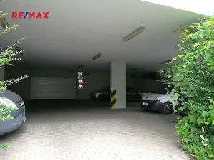 Pronájem bytu 1+kk, Praha - Košíře, Plzeňská, 35 m2