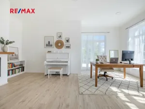 Prodej rodinného domu, Vráž, Nad Loděnicí, 219 m2