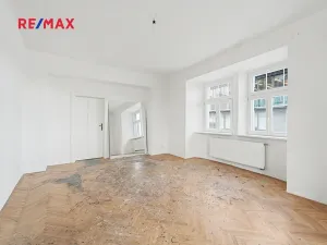 Prodej bytu 3+1, Praha - Smíchov, Svornosti, 99 m2