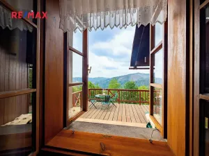 Prodej chalupy, Rokytnice nad Jizerou, 250 m2