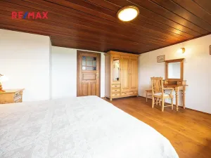 Prodej chalupy, Rokytnice nad Jizerou, 250 m2