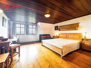 Prodej chalupy, Rokytnice nad Jizerou, 250 m2