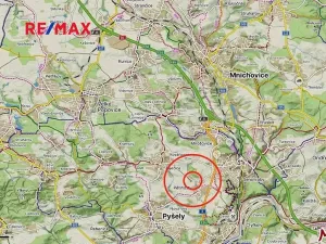 Prodej rodinného domu, Pětihosty, 200 m2