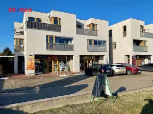 Prodej obchodního prostoru, Mukařov, Choceradská, 48 m2