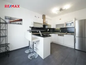 Pronájem bytu 2+1, Plzeň, Černická, 65 m2