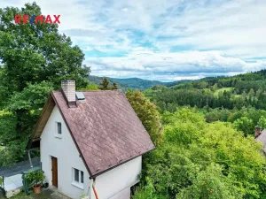 Prodej chaty, Borotice, 48 m2