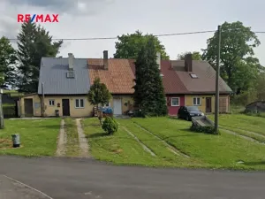 Prodej rodinného domu, Teplá, 140 m2