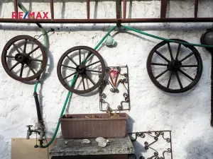 Prodej rodinného domu, Kamenné Žehrovice, Karlovarská třída, 120 m2