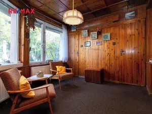 Prodej rodinného domu, Kamenné Žehrovice, Karlovarská třída, 120 m2