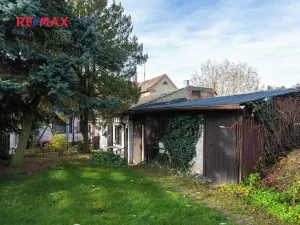 Prodej rodinného domu, Kamenné Žehrovice, Karlovarská třída, 120 m2