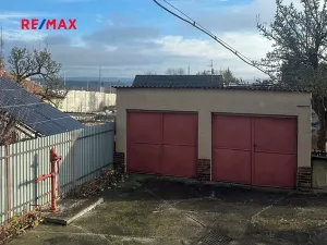 Prodej rodinného domu, Plzeň, Plaská, 116 m2