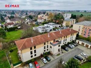 Prodej bytu 4+kk, Říčany, Kolovratská, 107 m2