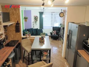 Prodej rodinného domu, Ivančice, 125 m2