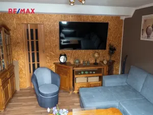 Prodej rodinného domu, Ivančice, 125 m2