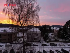 Prodej bytu 3+1, Ústí nad Orlicí, Chodská, 85 m2