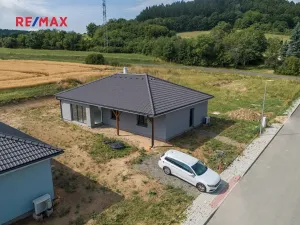Prodej rodinného domu, Srbeč, 121 m2