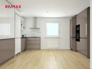 Prodej rodinného domu, Srbeč, 121 m2