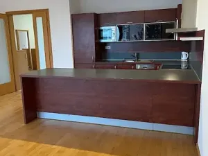 Pronájem bytu 3+kk, Praha - Krč, Hudečkova, 87 m2