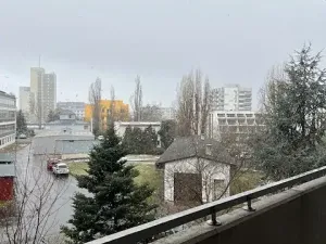 Pronájem bytu 3+kk, Praha - Krč, Hudečkova, 87 m2