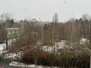 Pronájem bytu 3+kk, Praha - Krč, Hudečkova, 87 m2