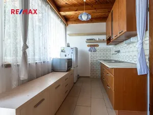 Prodej chaty, Stříbrná Skalice, osada Spálený, 100 m2