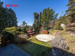 Prodej chaty, Stříbrná Skalice, osada Spálený, 100 m2