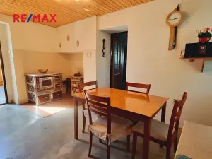 Prodej rodinného domu, Borotín, 117 m2