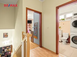 Prodej bytu 3+kk, Velké Přílepy, Sportovní, 84 m2