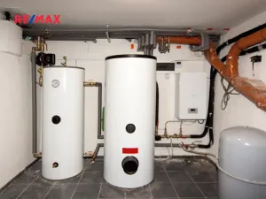 Prodej činžovního domu, Ústí nad Labem, náměstí Prokopa Velikého, 576 m2