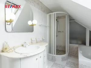 Prodej rodinného domu, Příbram, Brodská, 666 m2