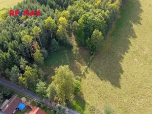 Prodej pozemku pro bydlení, Suchdol nad Lužnicí, 1001 m2