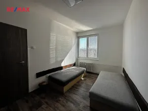 Prodej bytu 3+1, Příbram, Bož. Němcové, 62 m2