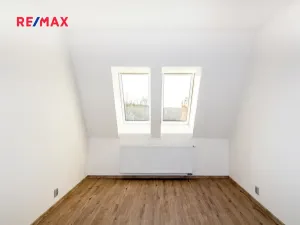 Prodej bytu 3+kk, Ústí nad Labem, náměstí Prokopa Velikého, 86 m2