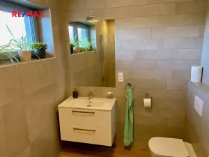 Pronájem rodinného domu, Mukařov, Na Kopci, 103 m2