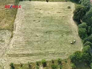 Prodej pozemku pro bydlení, Semily, 1962 m2