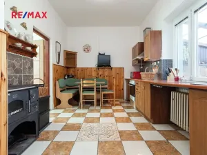 Prodej rodinného domu, Hořovičky, 140 m2