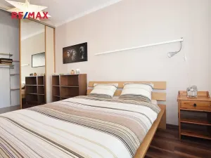 Prodej bytu 2+kk, Praha - Košíře, Plzeňská, 41 m2