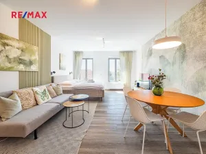 Prodej bytu 1+kk, Abertamy, Vítězná, 41 m2