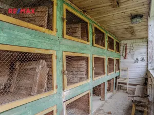 Prodej rodinného domu, Kočín, 156 m2