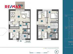 Prodej rodinného domu, Kutná Hora, Radimova, 118 m2