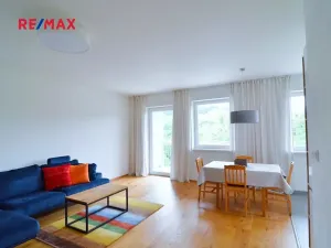 Prodej bytu 4+kk, Český Krumlov, Tichá, 106 m2