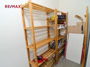 Prodej bytu 4+kk, Český Krumlov, Tichá, 106 m2