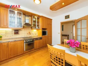 Prodej bytu 4+1, Příbram, Růžová, 143 m2