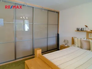 Prodej vícegeneračního domu, Praha - Motol, Hamsíkova, 395 m2