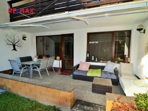 Prodej vícegeneračního domu, Praha - Motol, Hamsíkova, 395 m2