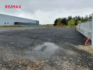 Prodej pozemku, Praha - Hostivař, 2719 m2