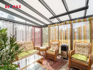 Prodej rodinného domu, Měchenice, Na Vyhlídce, 246 m2