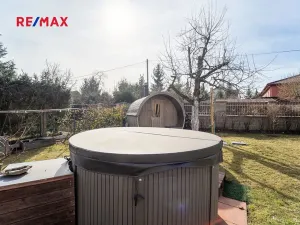 Prodej rodinného domu, Měchenice, Na Vyhlídce, 246 m2