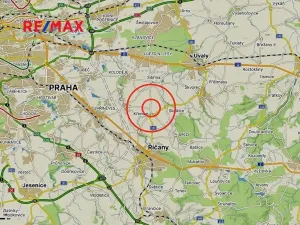 Prodej rodinného domu, Křenice, K Aleji, 166 m2